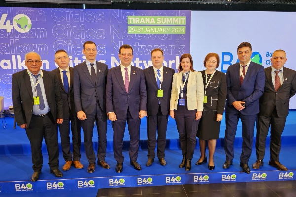 Sofia will host B40 - the most prestigious  local government forum in the Balkans